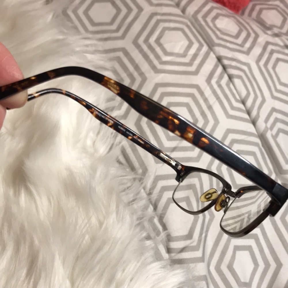 Kenneth Cole Reaction Frames/Reading Glasses - image 4